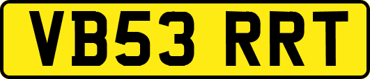 VB53RRT