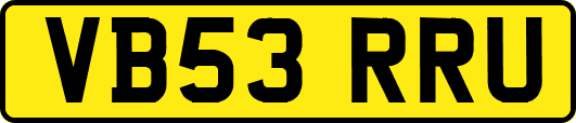 VB53RRU