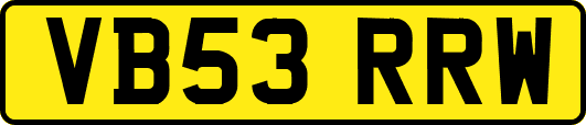 VB53RRW