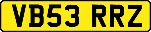 VB53RRZ