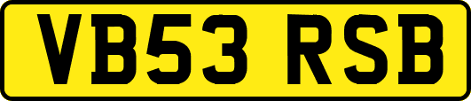 VB53RSB