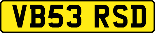 VB53RSD