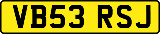 VB53RSJ