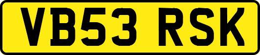VB53RSK