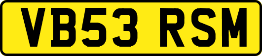 VB53RSM