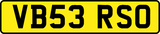 VB53RSO