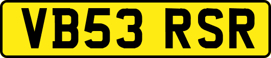 VB53RSR