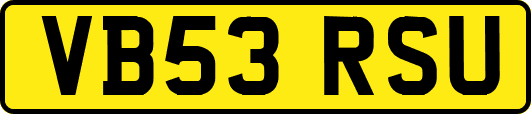 VB53RSU