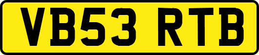 VB53RTB