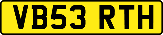 VB53RTH