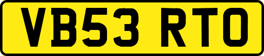 VB53RTO