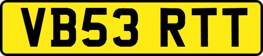 VB53RTT