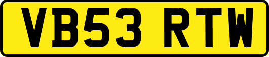 VB53RTW