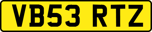 VB53RTZ