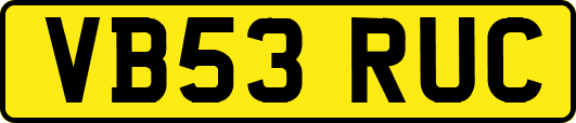 VB53RUC