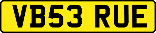VB53RUE