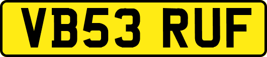 VB53RUF