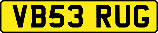 VB53RUG