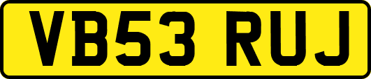 VB53RUJ