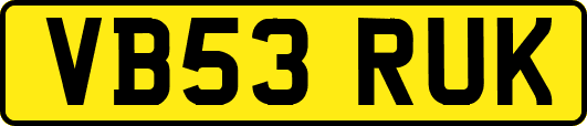 VB53RUK