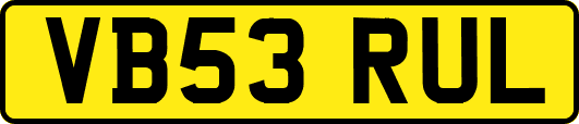 VB53RUL