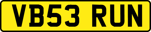 VB53RUN