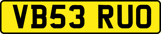 VB53RUO