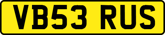 VB53RUS