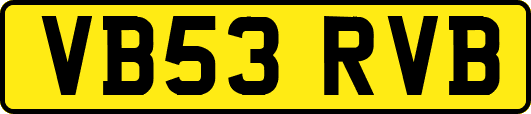 VB53RVB