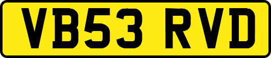 VB53RVD