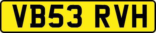 VB53RVH