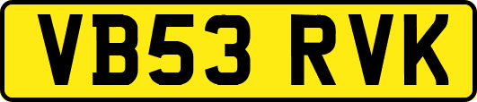 VB53RVK