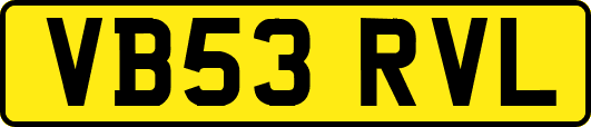 VB53RVL