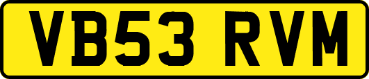VB53RVM