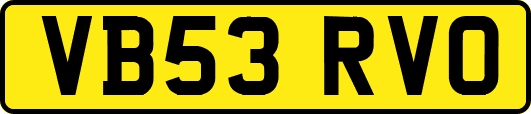 VB53RVO