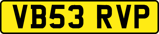 VB53RVP