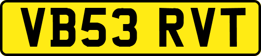 VB53RVT