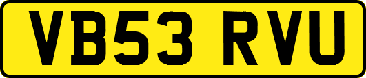 VB53RVU