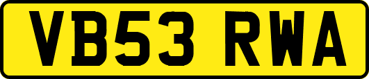 VB53RWA