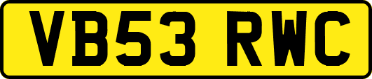 VB53RWC