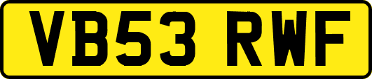VB53RWF