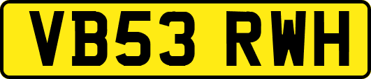 VB53RWH