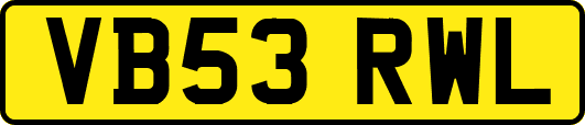 VB53RWL