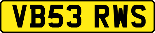 VB53RWS