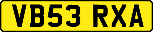 VB53RXA