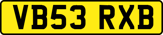 VB53RXB