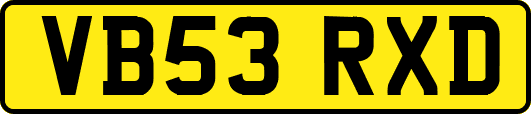 VB53RXD