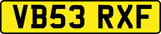 VB53RXF