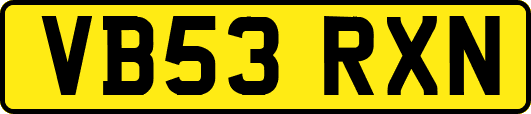 VB53RXN