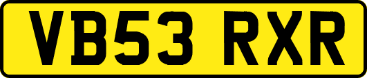 VB53RXR